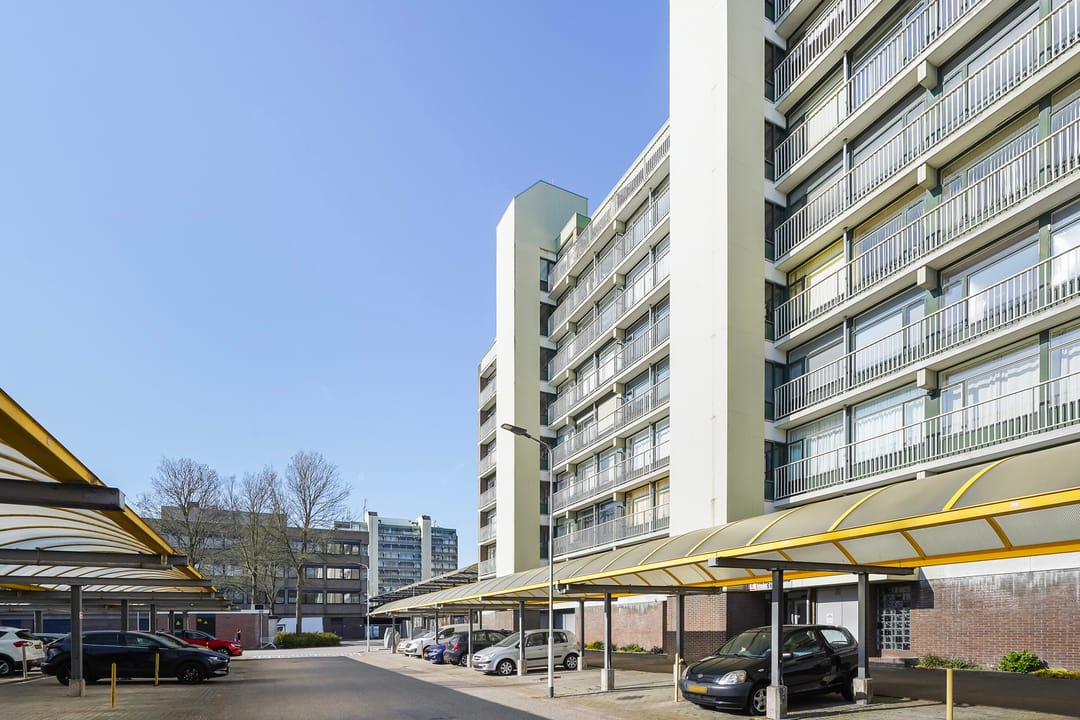 Photo 7 of Herenwaard 133