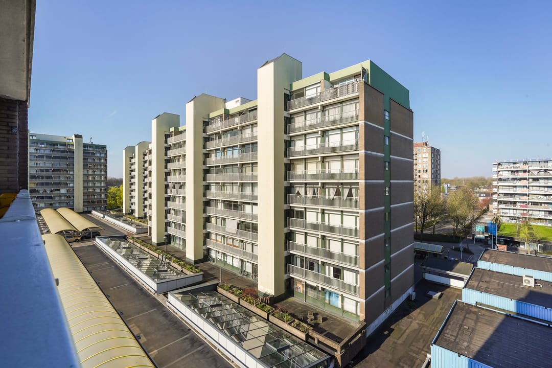 Photo 8 of Herenwaard 133