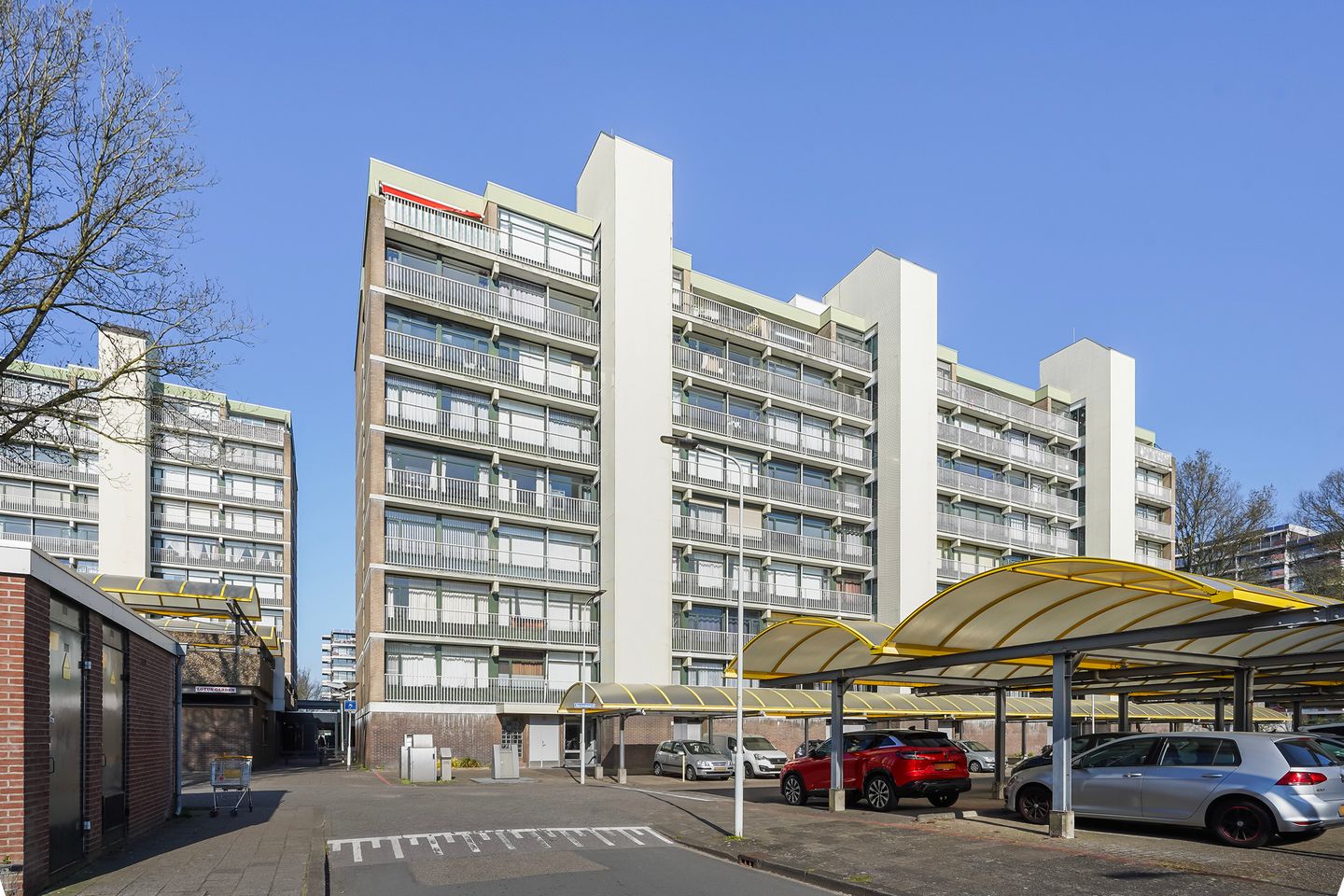 Photo 5 of Herenwaard 133