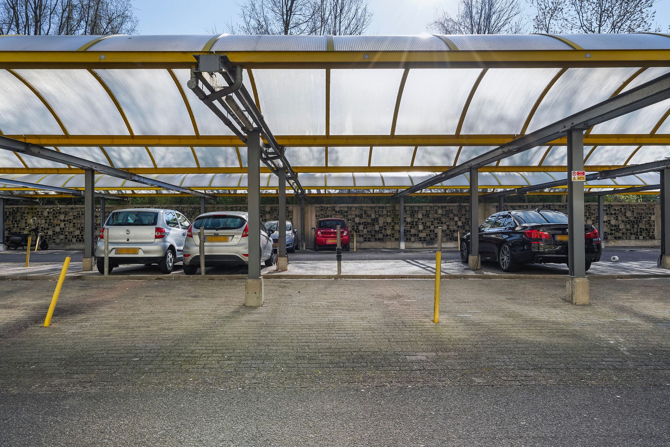 Photo 9 of Herenwaard 133