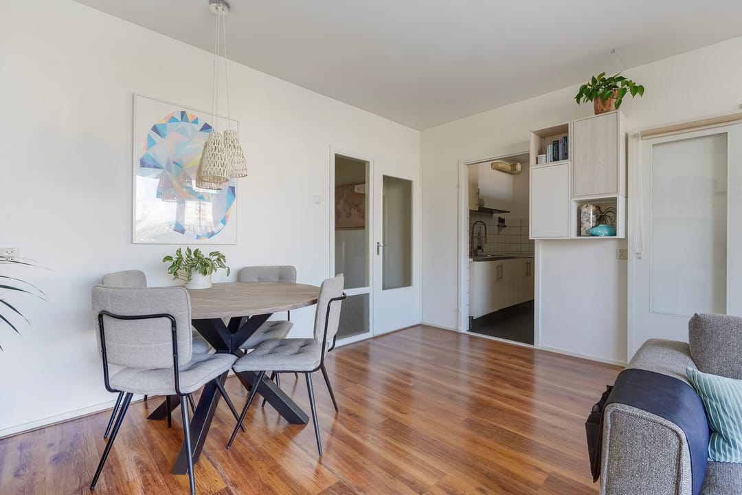 Photo 16 of Herenwaard 133