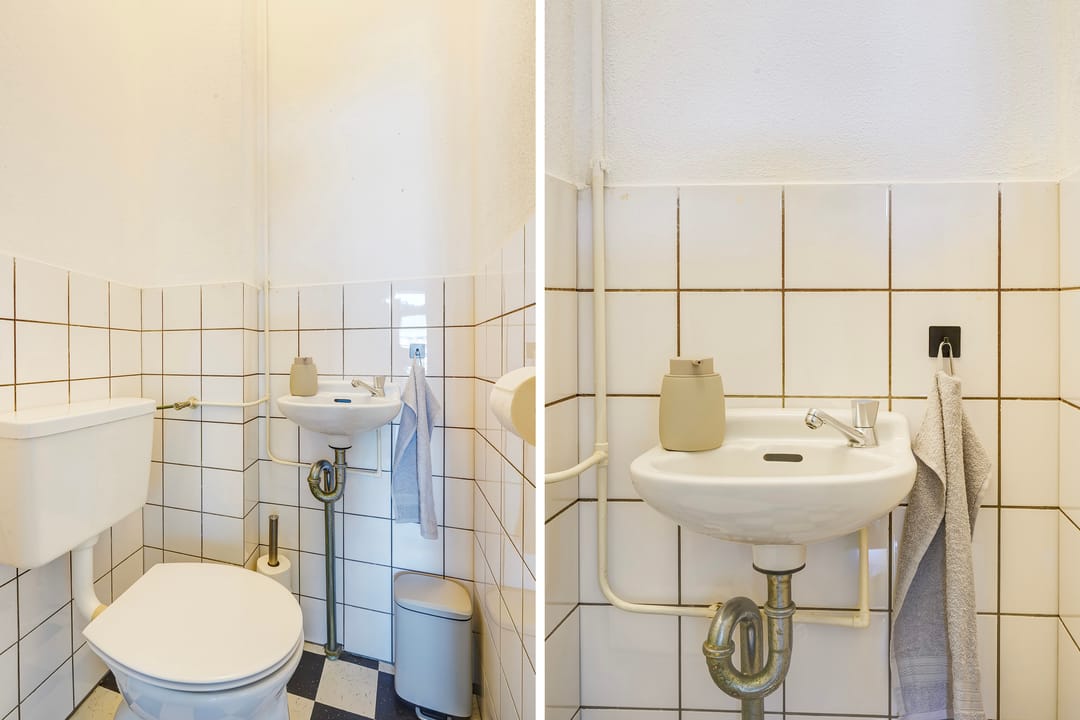 Photo 26 of Herenwaard 133