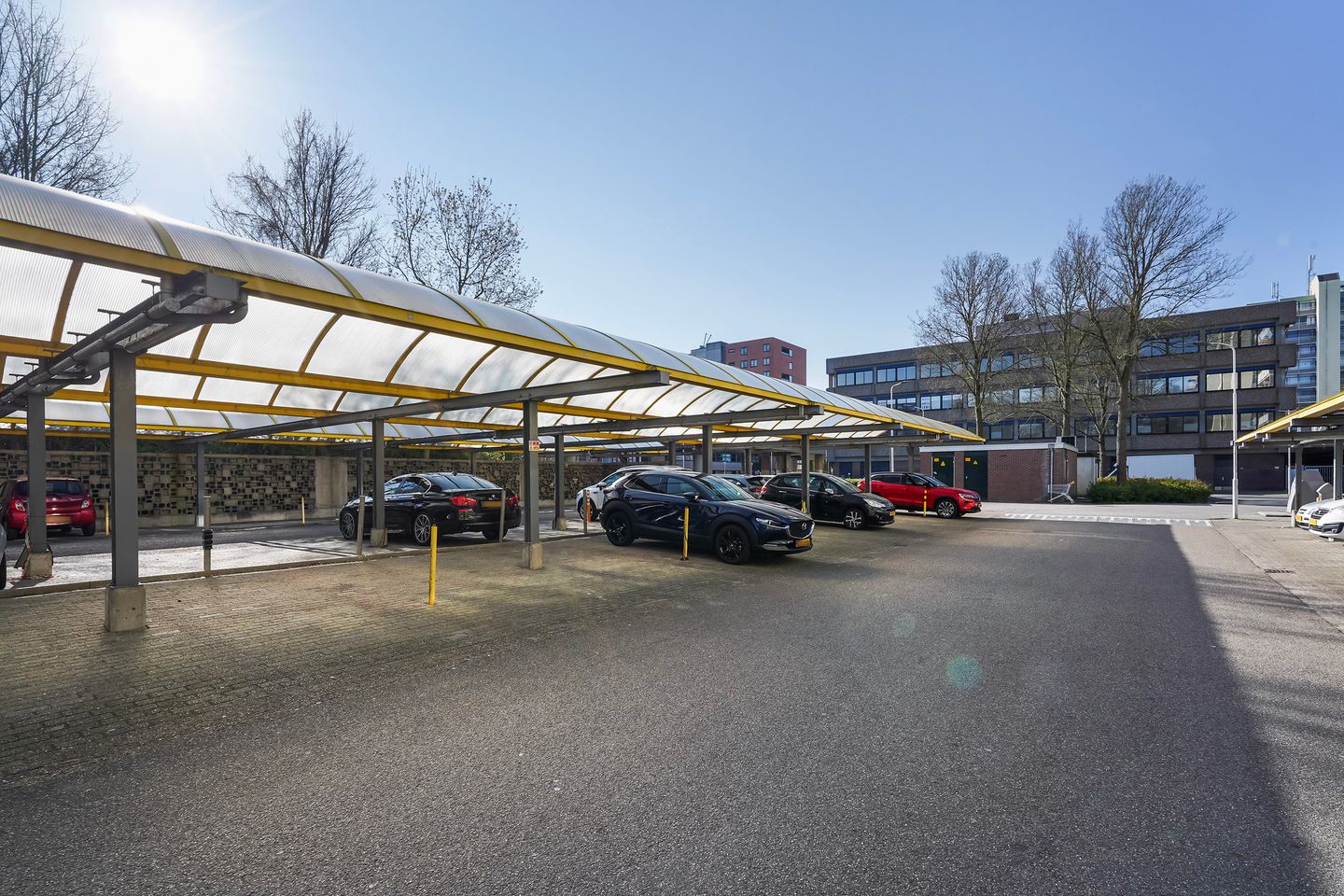 Photo 10 of Herenwaard 133