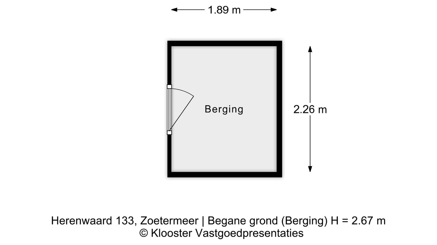 Photo 35 of Herenwaard 133