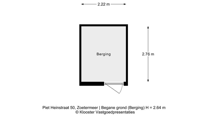 Foto 35 van Piet Heinstraat 50