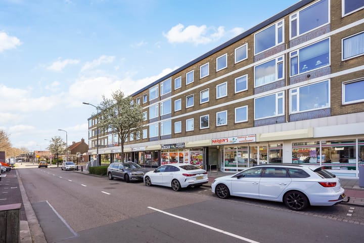 Foto 1 van Piet Heinstraat 50