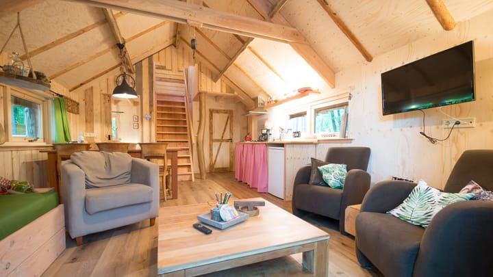 Foto 2 van Oosterhoutseweg 13-111