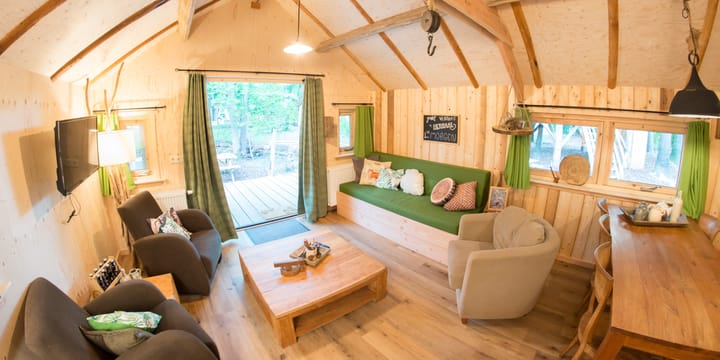 Foto 5 van Oosterhoutseweg 13-111