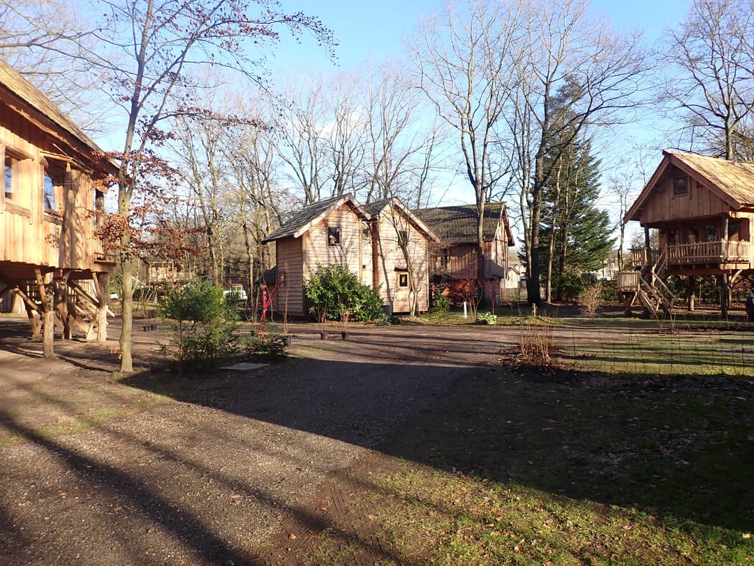 Foto 13 van Oosterhoutseweg 13-112/114