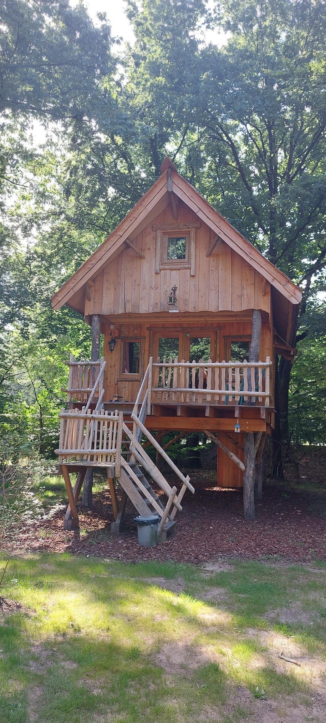 Foto 4 van Oosterhoutseweg 13-112/114