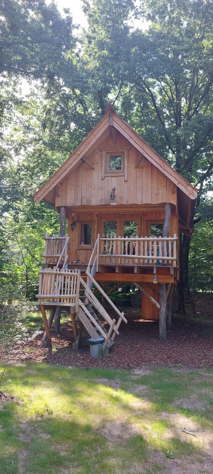 Photo 4 of Oosterhoutseweg 13-112/114