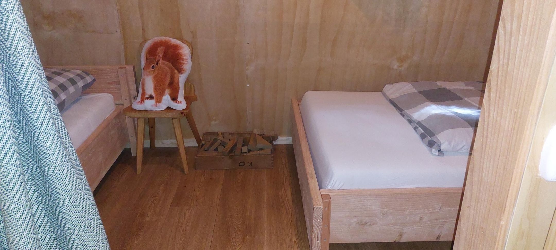 Foto 12 van Oosterhoutseweg 13-112/114