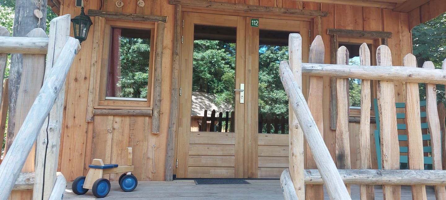 Foto 5 van Oosterhoutseweg 13-112/114