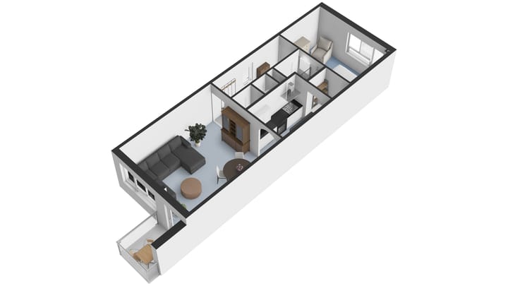 Foto 31 van Bieslookpad 15