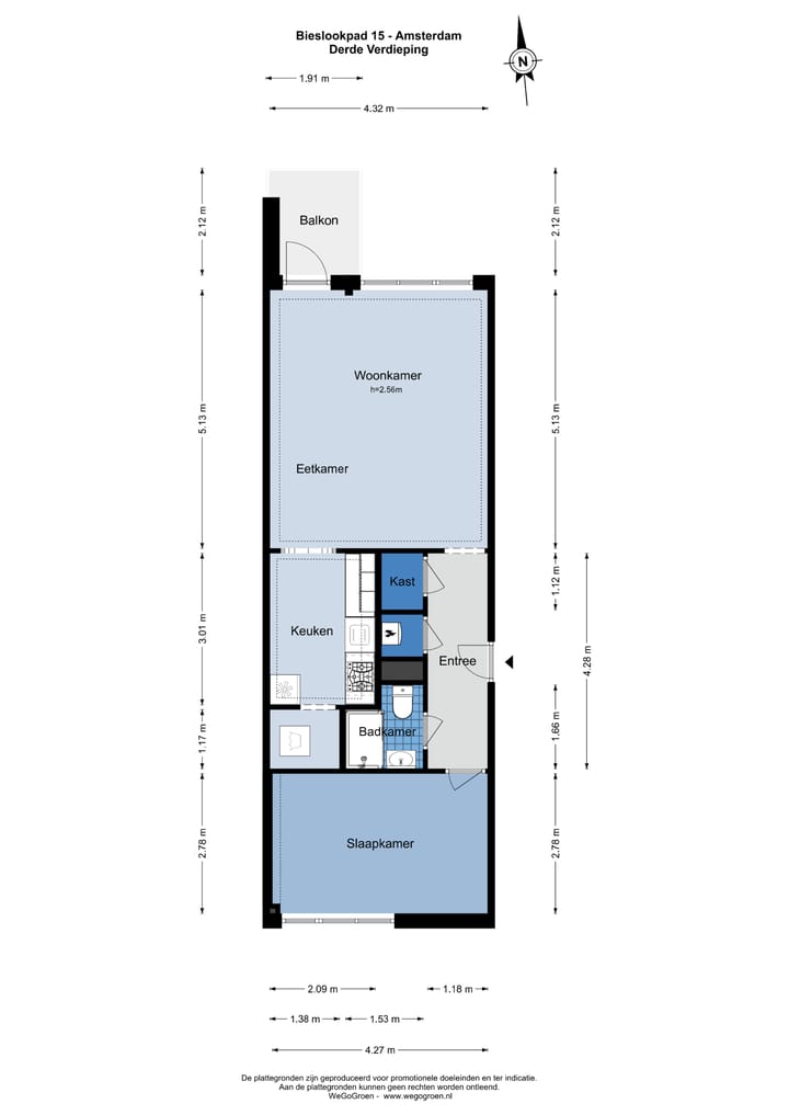 Foto 36 van Bieslookpad 15