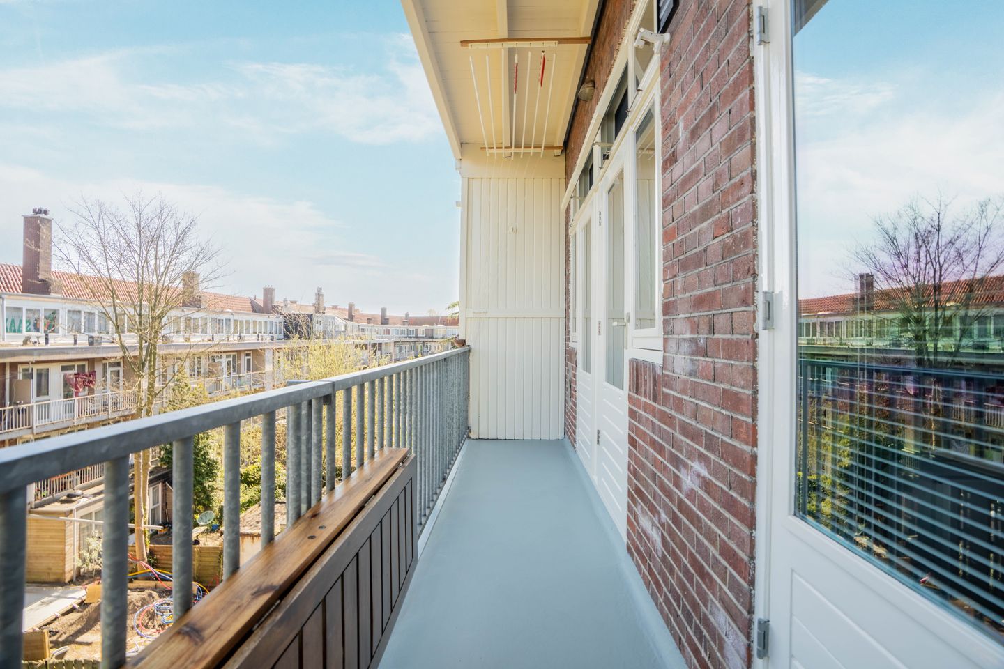 Photo 4 of Orteliuskade 20-3