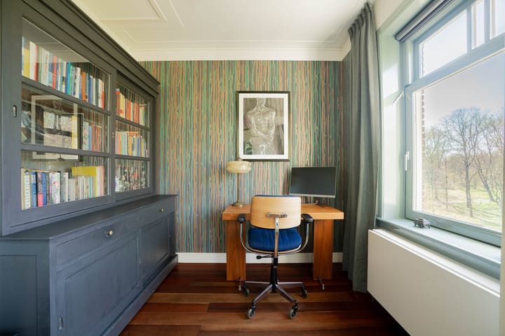 Foto 9 van Orteliuskade 20-3