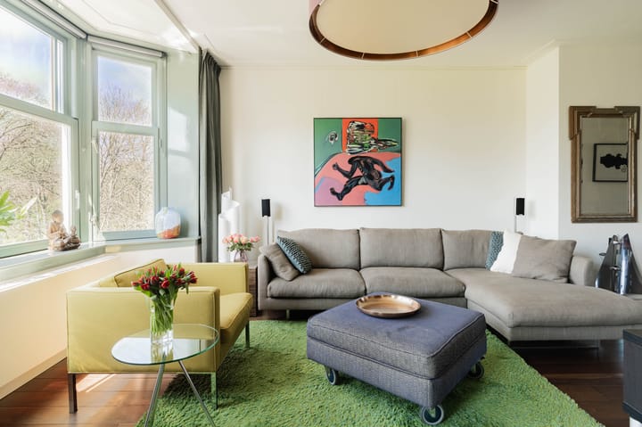 Foto 11 van Orteliuskade 20-3