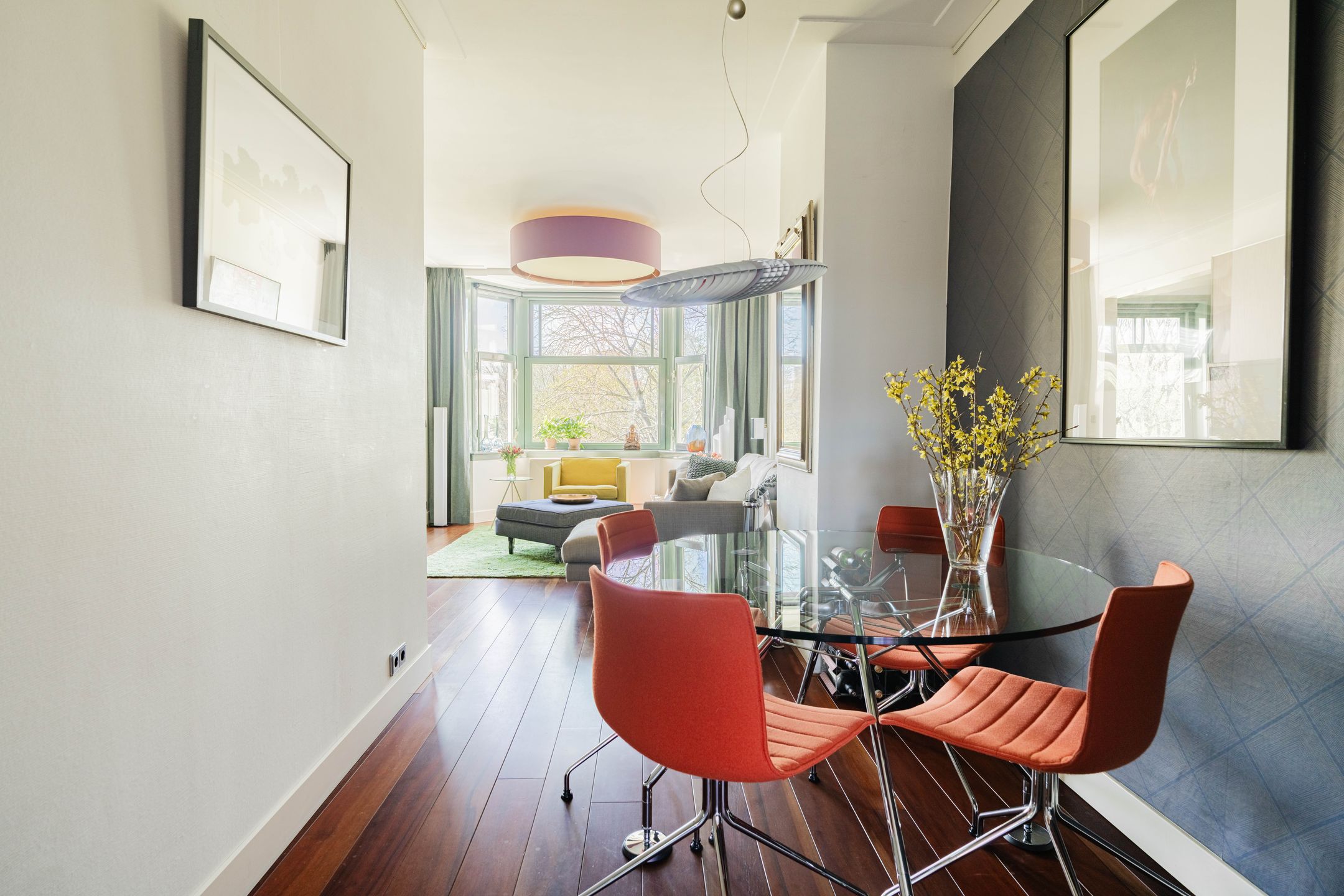 Photo 12 of Orteliuskade 20-3