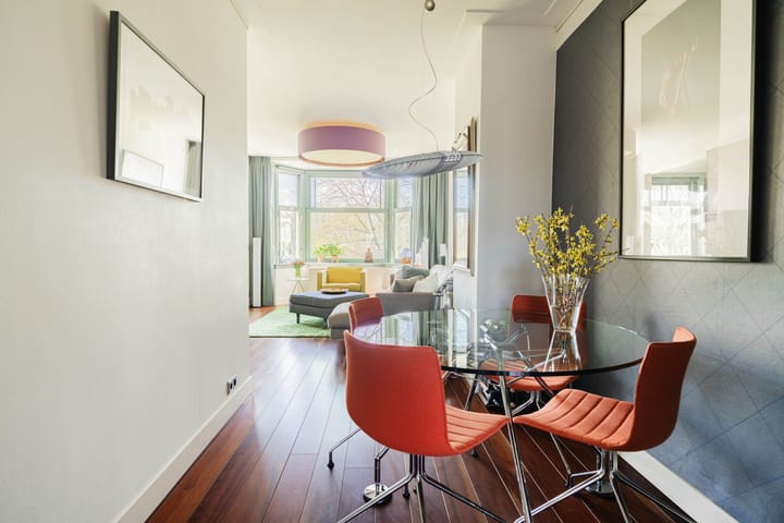 Foto 12 van Orteliuskade 20-3