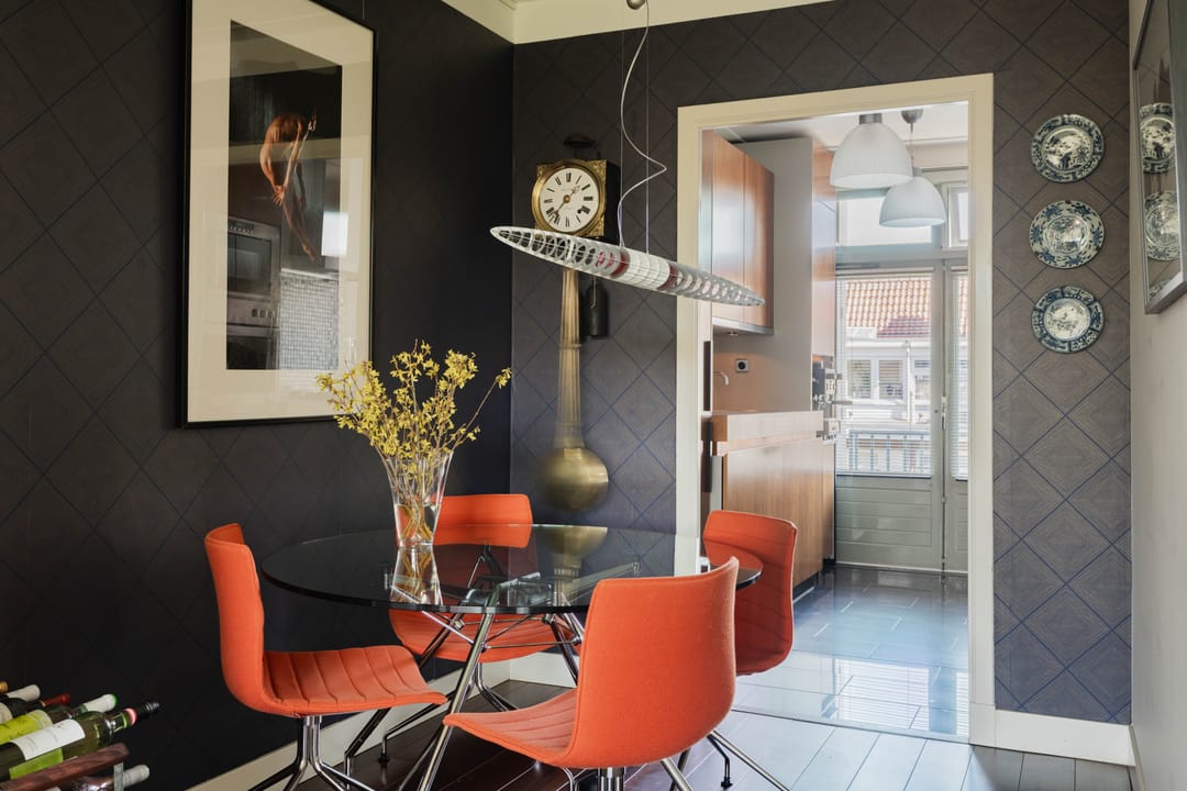 Photo 13 of Orteliuskade 20-3