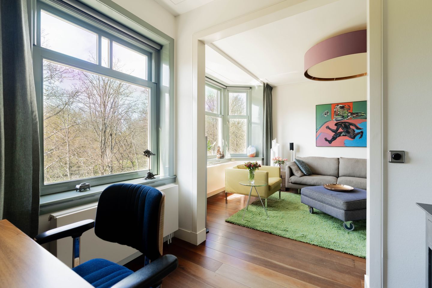 Photo 10 of Orteliuskade 20-3