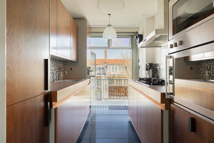 Foto 16 van Orteliuskade 20-3