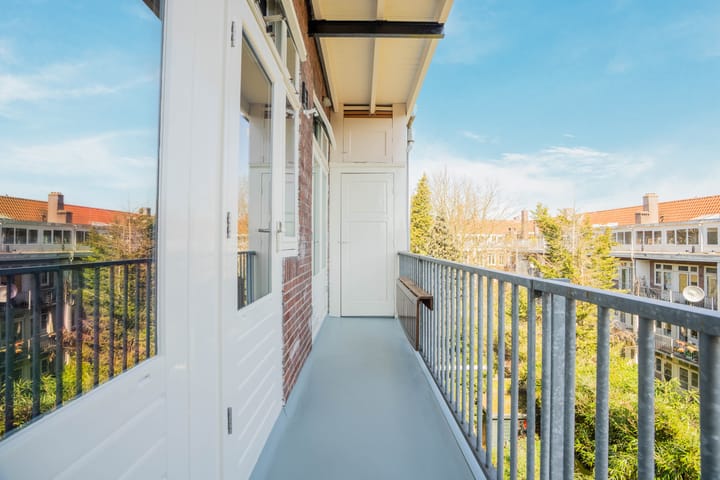 Foto 18 van Orteliuskade 20-3