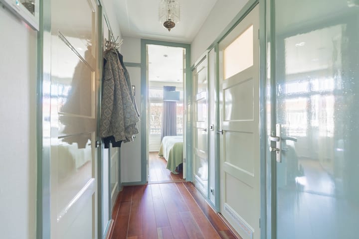 Foto 19 van Orteliuskade 20-3