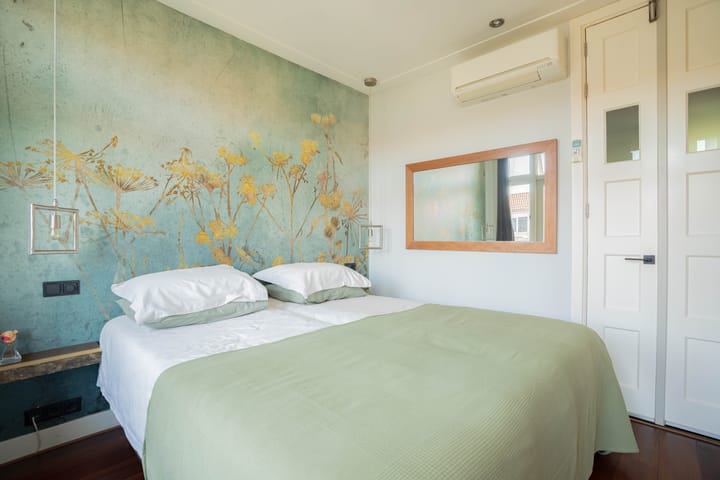 Foto 22 van Orteliuskade 20-3