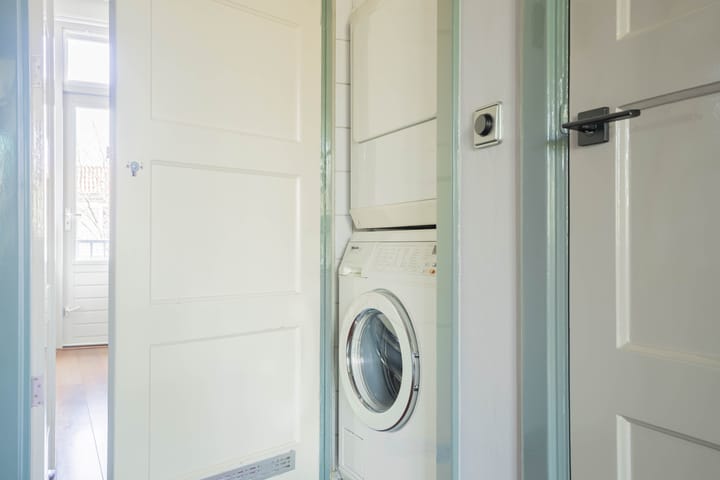 Foto 25 van Orteliuskade 20-3