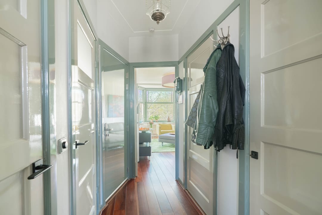 Photo 26 of Orteliuskade 20-3