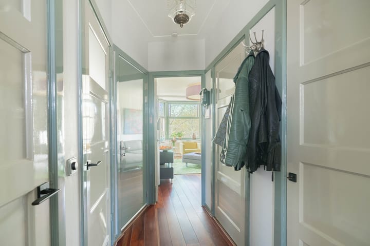 Foto 26 van Orteliuskade 20-3