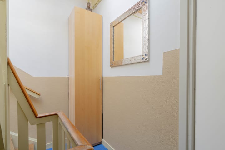 Foto 27 van Orteliuskade 20-3