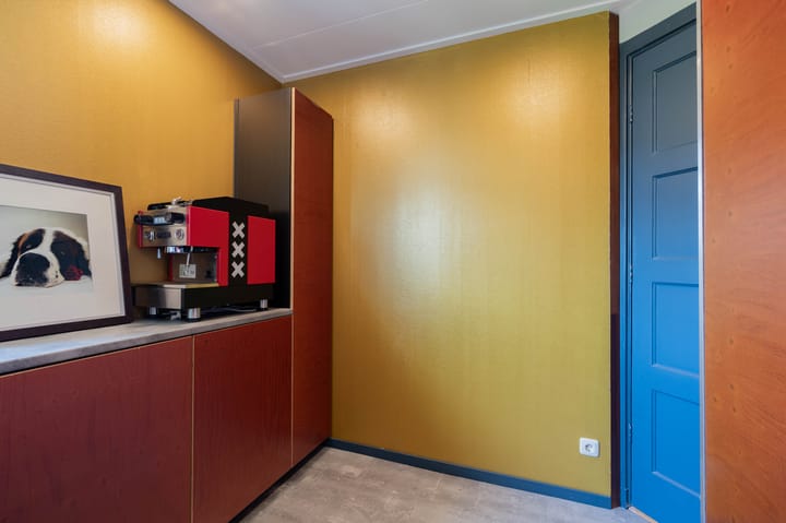 Foto 29 van Orteliuskade 20-3