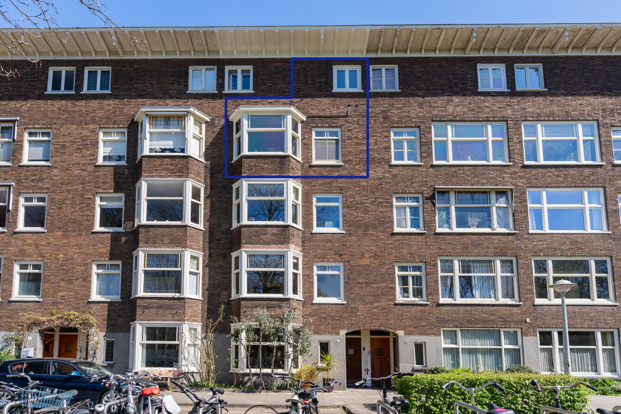 Photo 30 of Orteliuskade 20-3