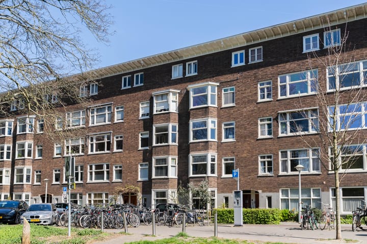 Foto 31 van Orteliuskade 20-3