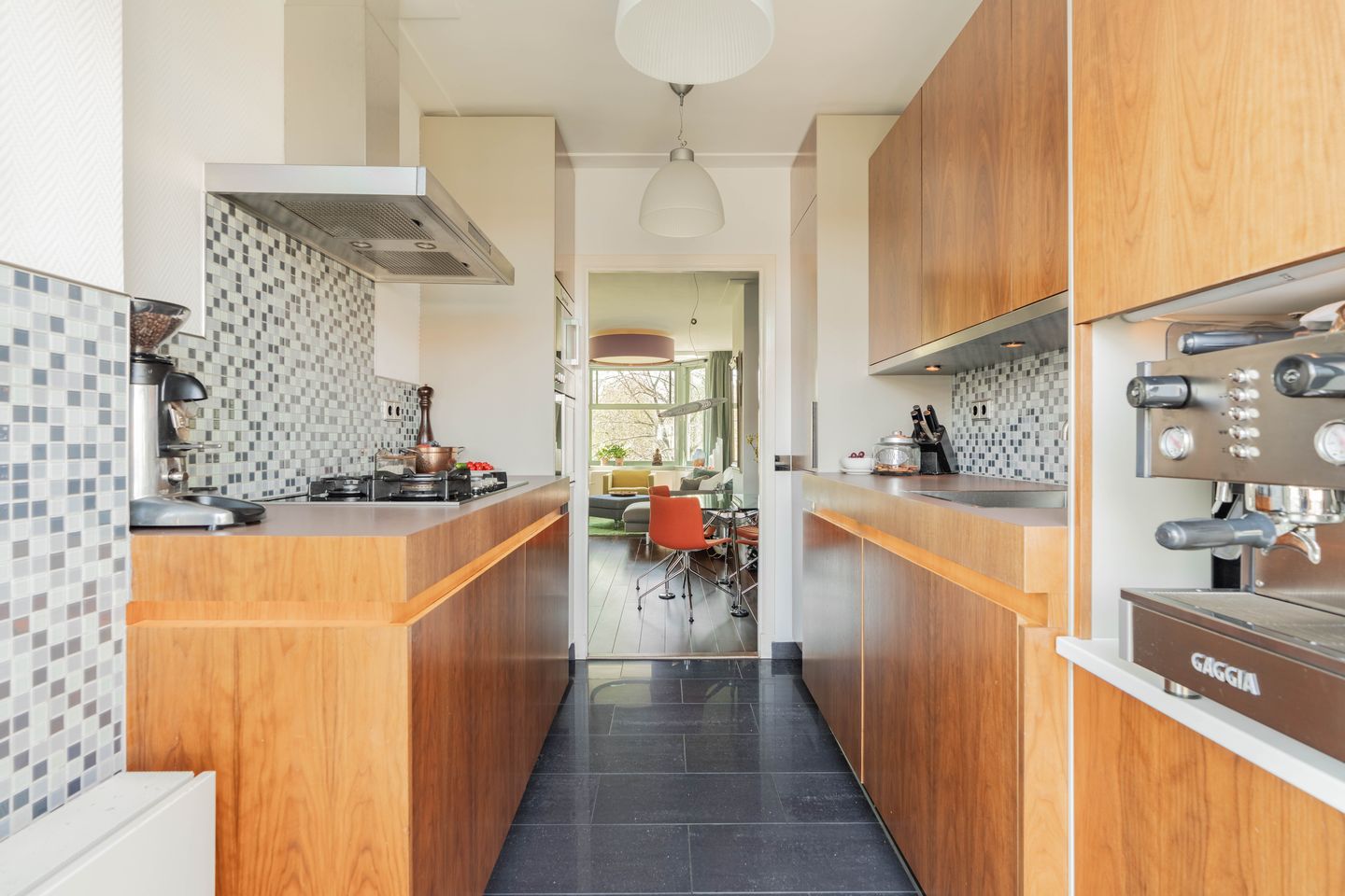 Photo 14 of Orteliuskade 20-3