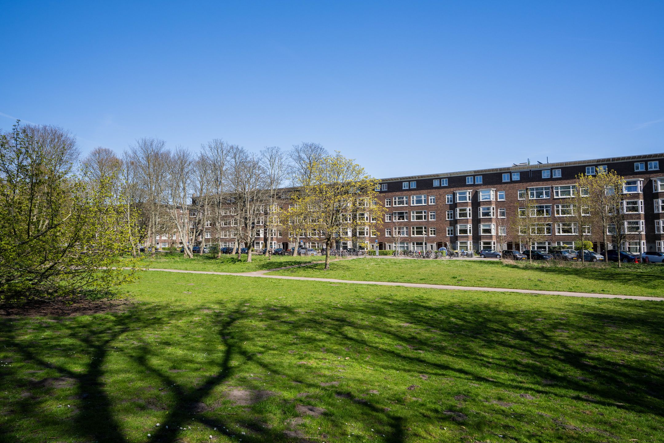 Photo 33 of Orteliuskade 20-3