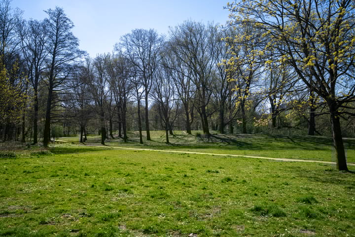 Foto 34 van Orteliuskade 20-3