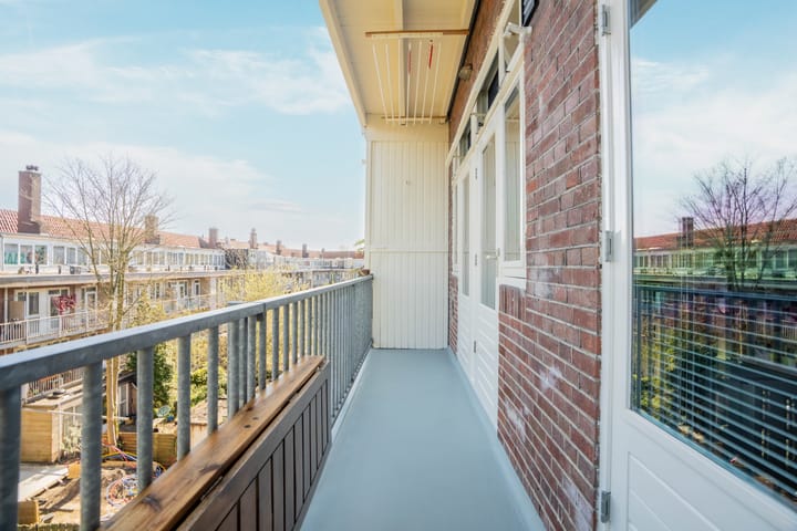 Foto 17 van Orteliuskade 20-3