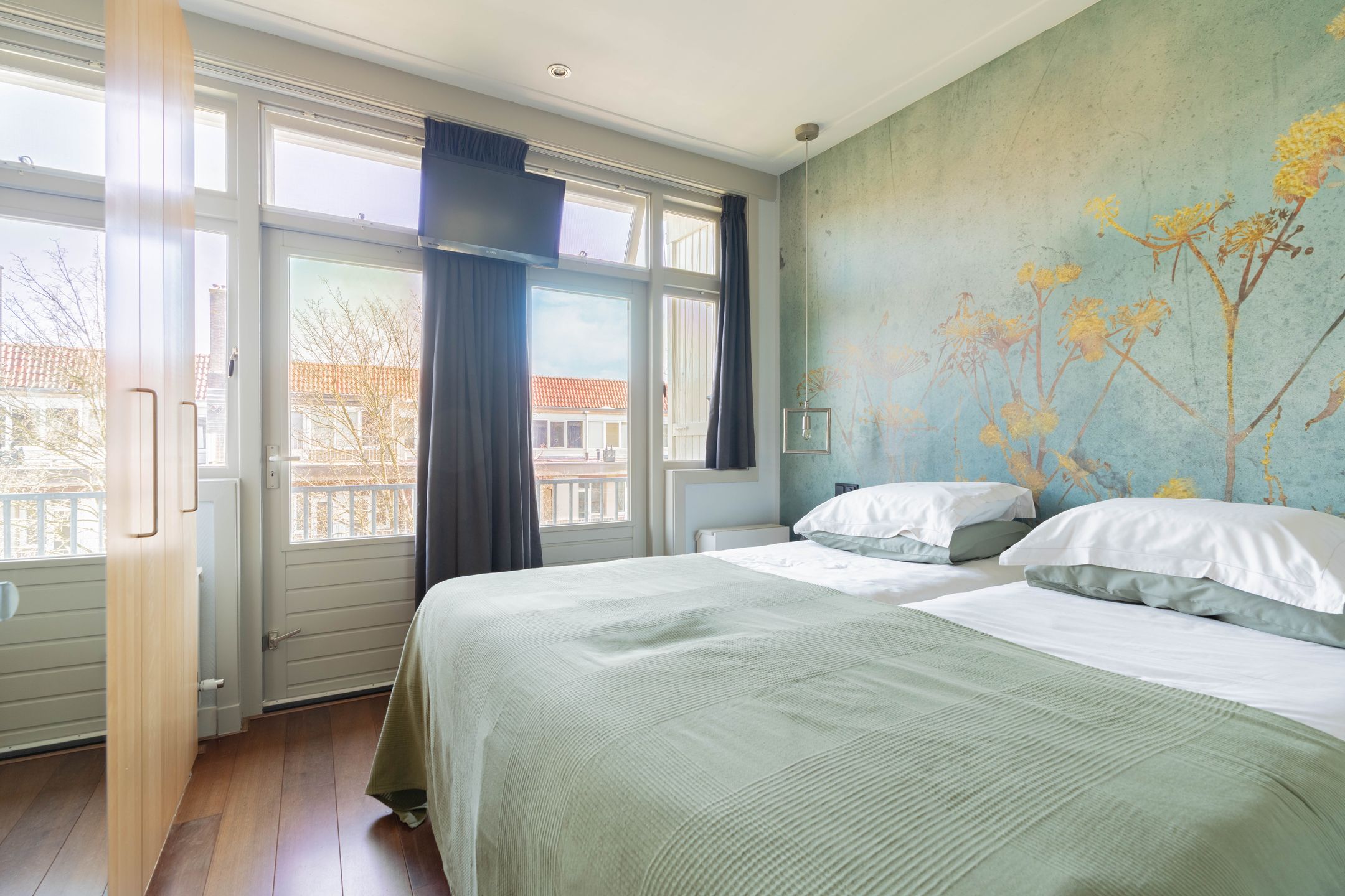 Photo 3 of Orteliuskade 20-3