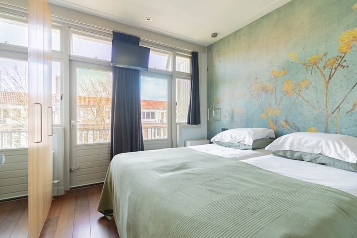 Foto 3 van Orteliuskade 20-3