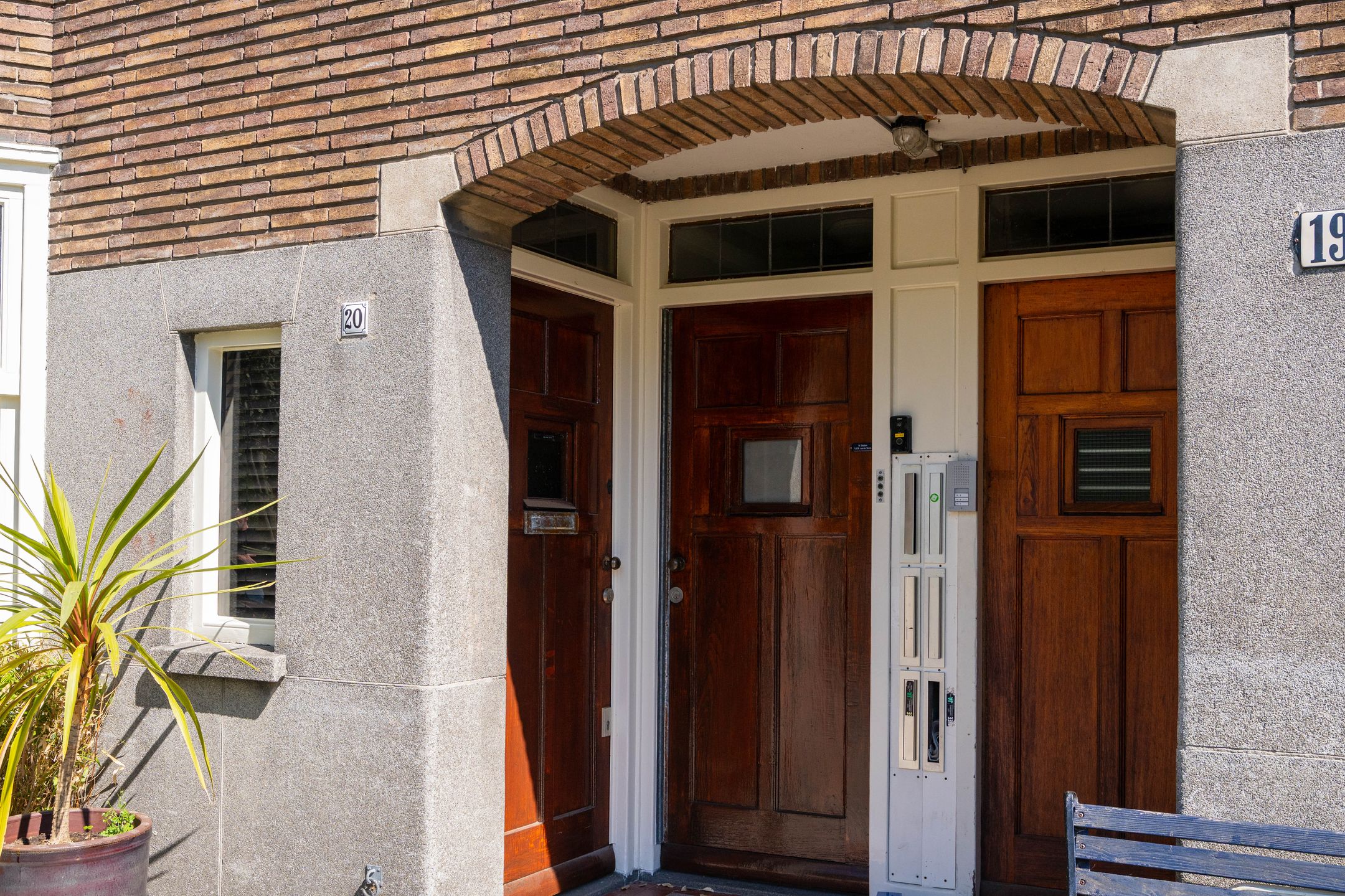 Photo 6 of Orteliuskade 20-3