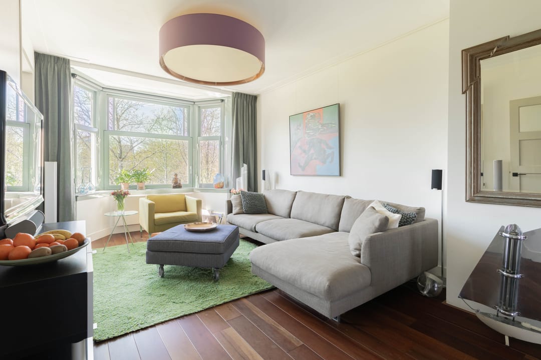 Photo 7 of Orteliuskade 20-3