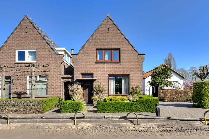 Foto 1 van Bergen 15