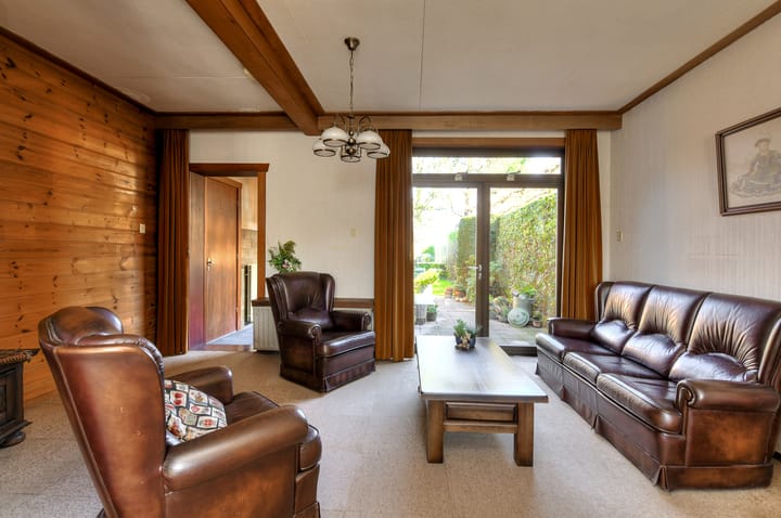 Foto 2 van Bergen 15