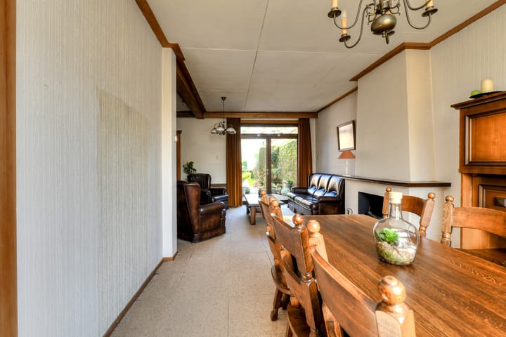 Foto 8 van Bergen 15