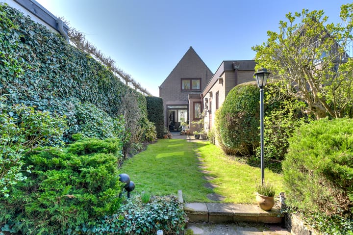 Foto 4 van Bergen 15