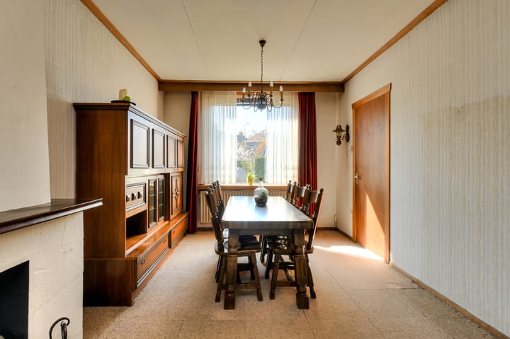 Foto 12 van Bergen 15